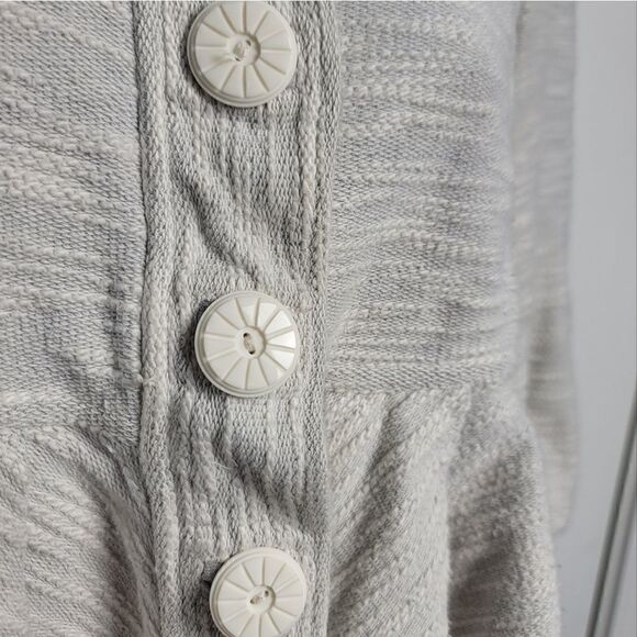 ALLIHOP x Anthropologie Cropped Jacket - Picture 2 of 10